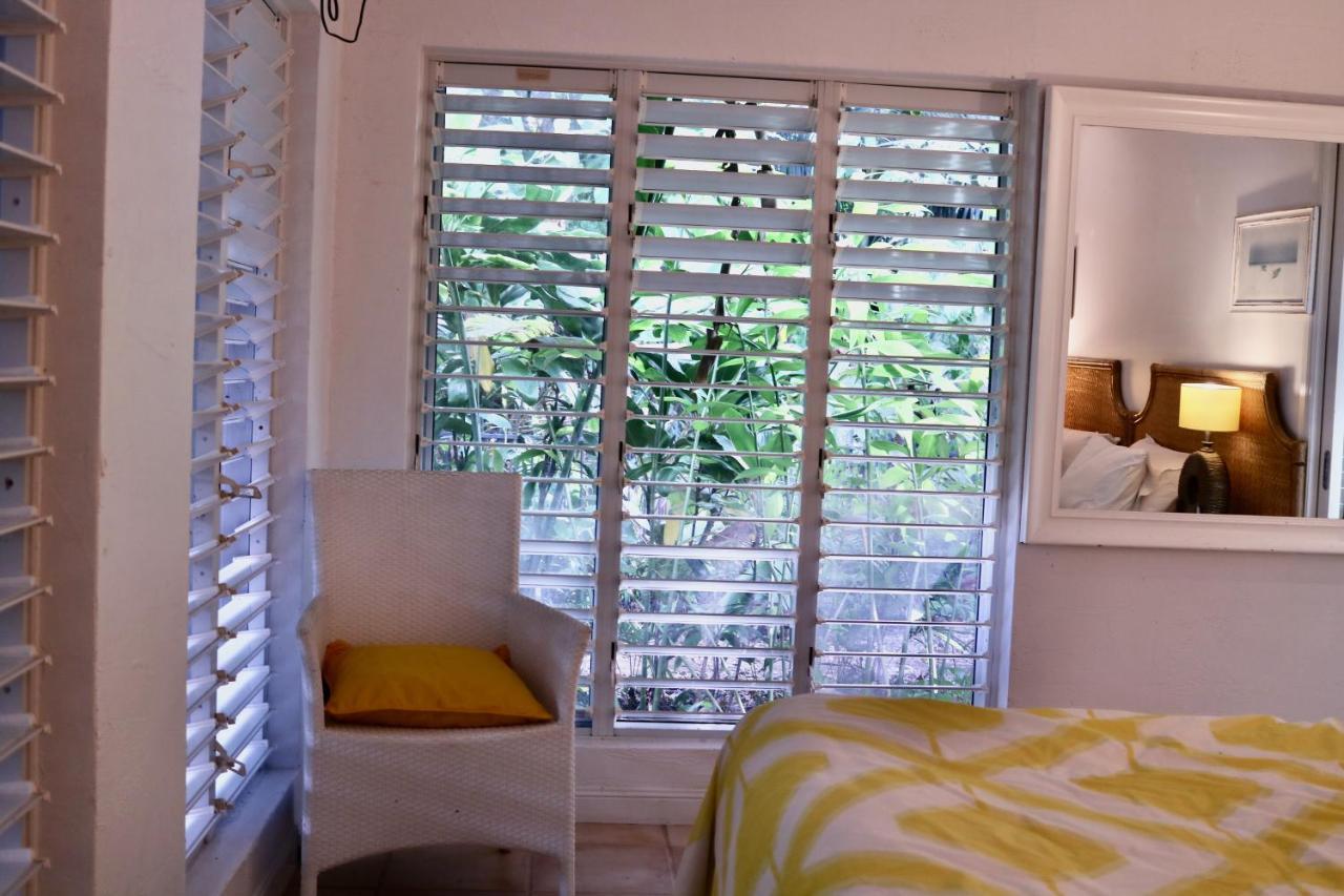 Cosy Studio Port Douglas Exterior foto