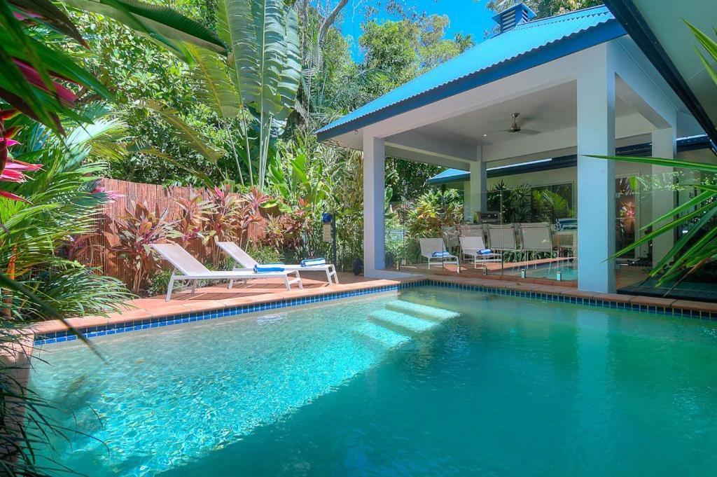 Cosy Studio Port Douglas Exterior foto