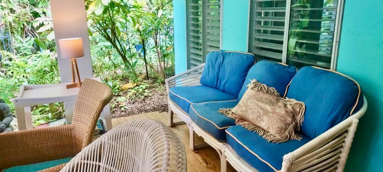 Cosy Studio Port Douglas Exterior foto